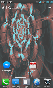 Free Download Flower Power LWP APK for PC