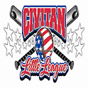 Civitan Little League logo