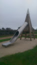 Rocket Slide