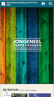 Jongeneel Verpakking APK Screenshot #1