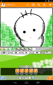 Screenshot Graffiti IF Pro v1.0.2