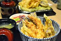 叄元天sangenten天丼專賣店-本店 (已歇業)