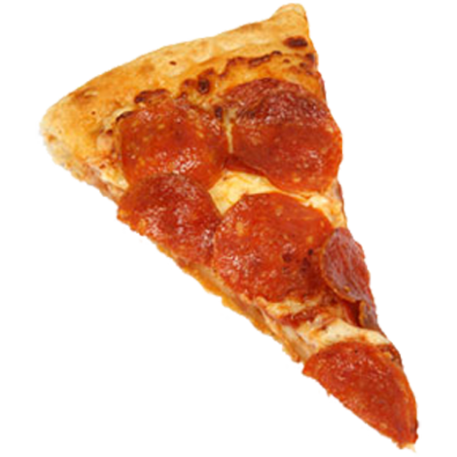 Virtual Sea of Pizza LOGO-APP點子