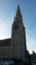 Église De Morier