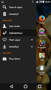 Lastest Silent Beast Xperien Theme APK for PC
