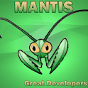 Mantis BT logo