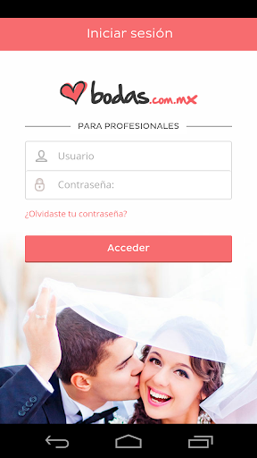 Bodas.com.mx para empresas