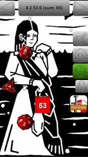 How to get Game Dice Roller 1.1 mod apk for laptop