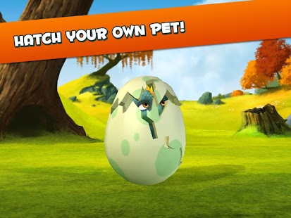 download Tinymals free
