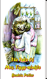 How to install The Tale Of  Mrs. Tiggy-winkle 1.0 apk for laptop