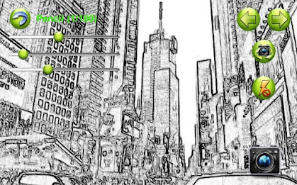 FX Camera by JS SOFT poster 1