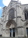 Saint Pierre Church Bordeaux - Eglise St Pierre 