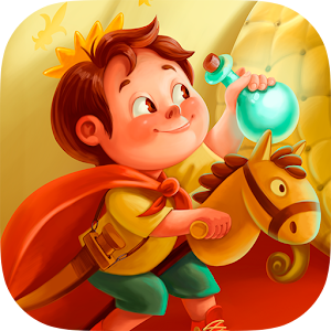 Спящая красавица. Чтение.apk 1.3