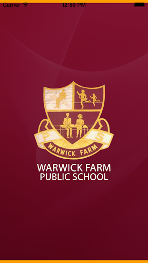 Warwick Farm Public School