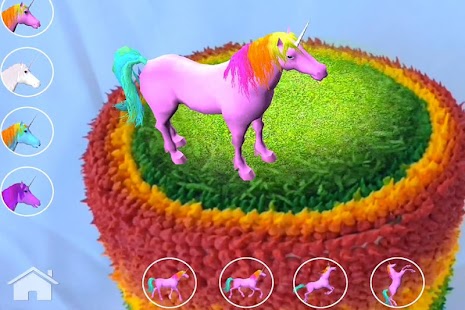 Lastest Surprise Cakes APK