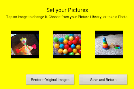 Photo Tap Screenshots 3
