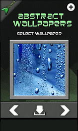 Abstract Wallpapers by Discrea poster 4