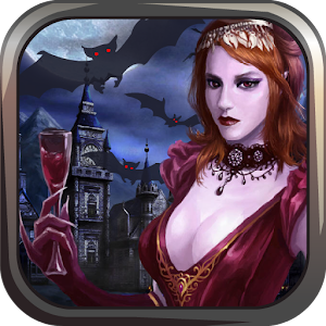 Vampire Diaries:Hidden Objects 解謎 App LOGO-APP開箱王