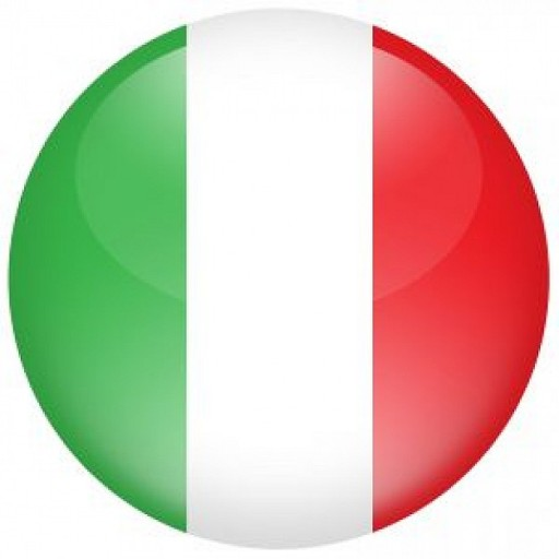 Notizie Italia LOGO-APP點子