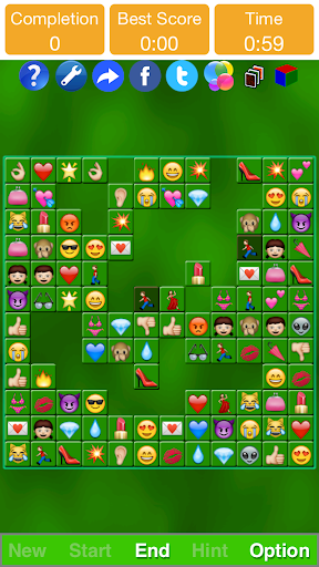 免費下載解謎APP|Emoji Solitaire Free app開箱文|APP開箱王