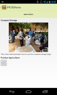 PICSGhana Screenshots 2