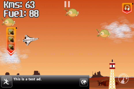 How to install Missile Range Test 1.3 unlimited apk for bluestacks