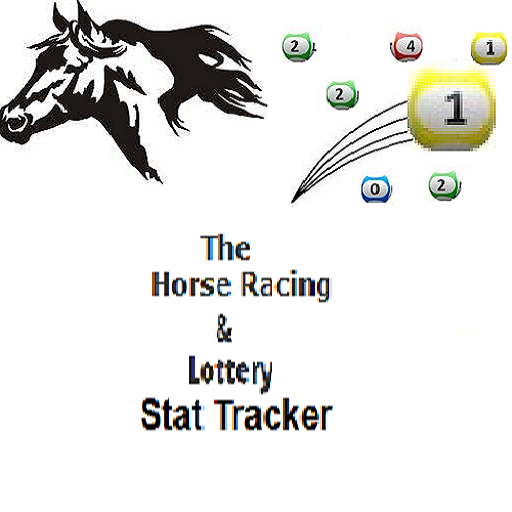 Horse Racing&Lottery StaTrackR 財經 App LOGO-APP開箱王