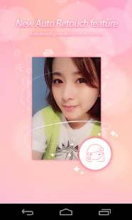 camera app