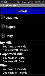 Download One Year Storage APK for Android