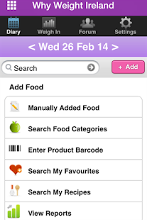 Why Weight Ireland Screenshots 5