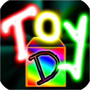 Doodle Toy!™ Kids Draw Paint - Android Apps on Google Play