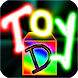 Doodle Toy!™ Kids Draw Paint icon