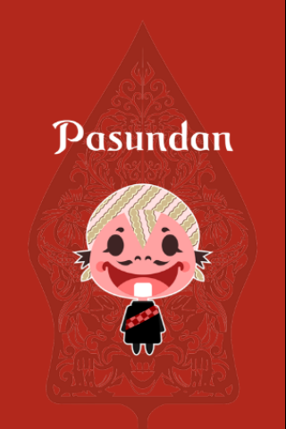 PASUNDAN