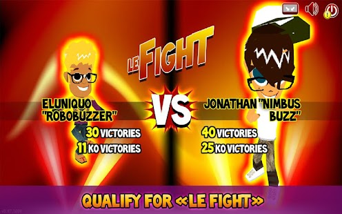 Superbuzzer Quiz Game - náhled