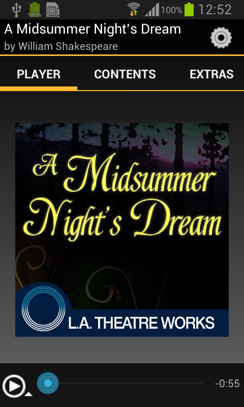 A Midsummer Night’s Dream Screen 4