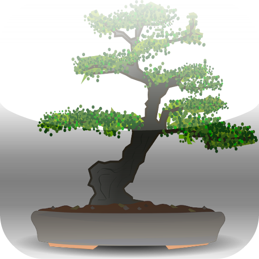 Bonsai Tree Lover 生活 App LOGO-APP開箱王