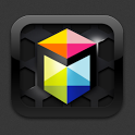 SmartCube For GalaxyTab App icon
