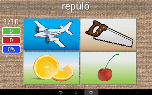 How to install Learn to write Hungarian words patch 2.0.06 apk for bluestacks
