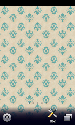 damask wallpaper ver32