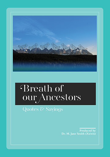 Breath of our Ancestors cover