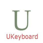 UKeyboard Beta Apk