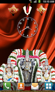 How to mod BalajiClock Live Wallpaper 1.0 mod apk for pc
