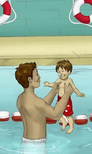 Luca et Sa Leçon de Natation Screenshots 16