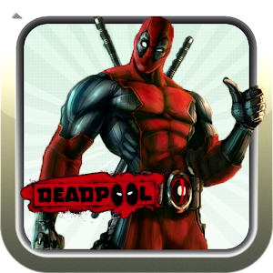 تنزيل Deadpool Video Game 1 0 لنظام Android مجان ا Apk تنزيل