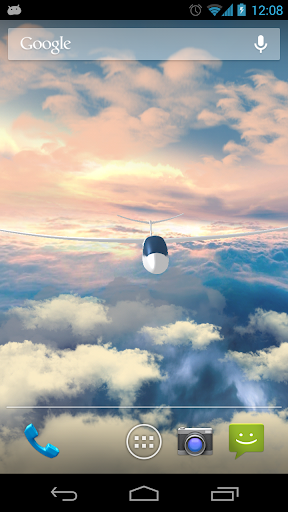 免費下載個人化APP|Flight in the sky 3D PRO app開箱文|APP開箱王