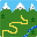 North Shore Trail Maps logo