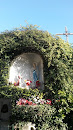 Virgen De Lourdes