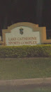 Lake Catherine Sports Complex