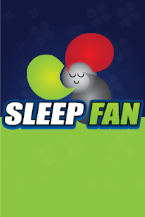Sleep Fan