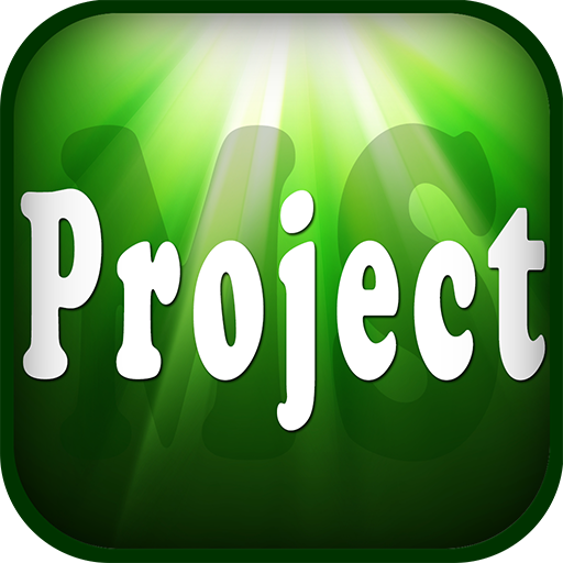 Learn Ms Project Management LOGO-APP點子